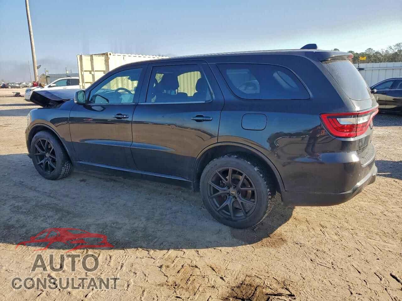 DODGE DURANGO 2015 - 1C4SDJCT2FC723512