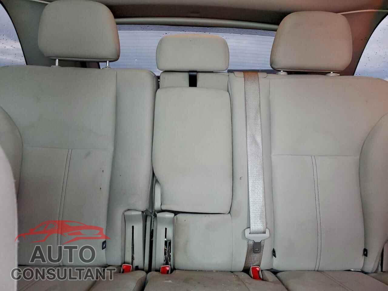 FORD EDGE 2014 - 2FMDK3GC1EBA34897