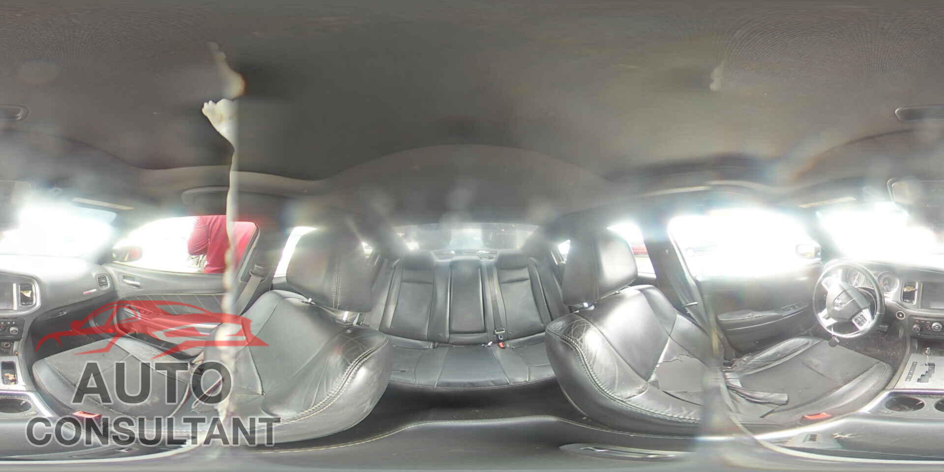 DODGE CHARGER 2014 - 2C3CDXCT1EH330415