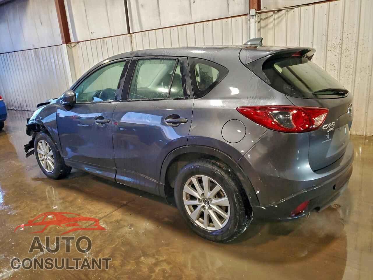 MAZDA CX-5 2014 - JM3KE4BE8E0367009