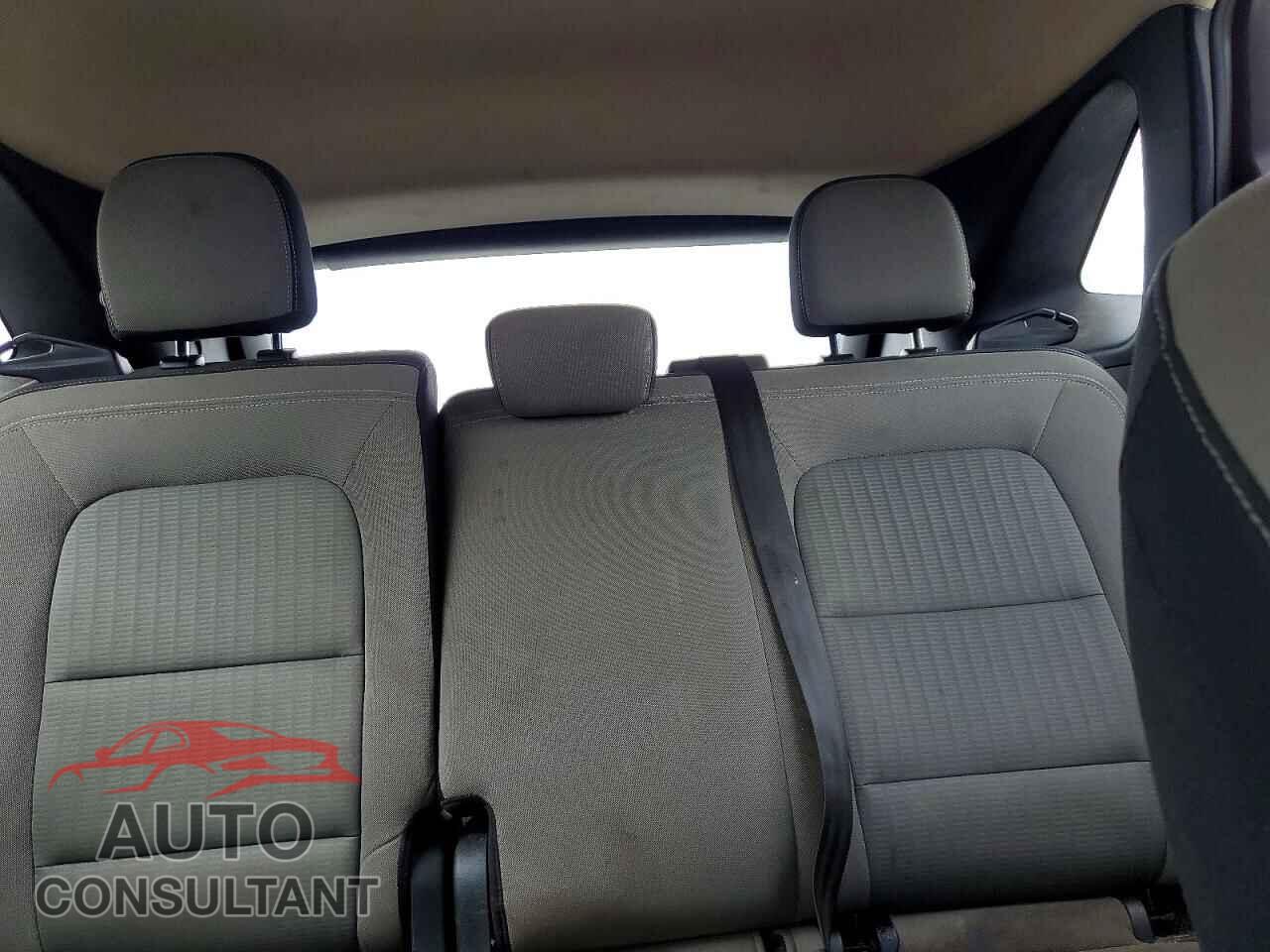 FORD ESCAPE 2020 - 1FMCU0F67LUA46267