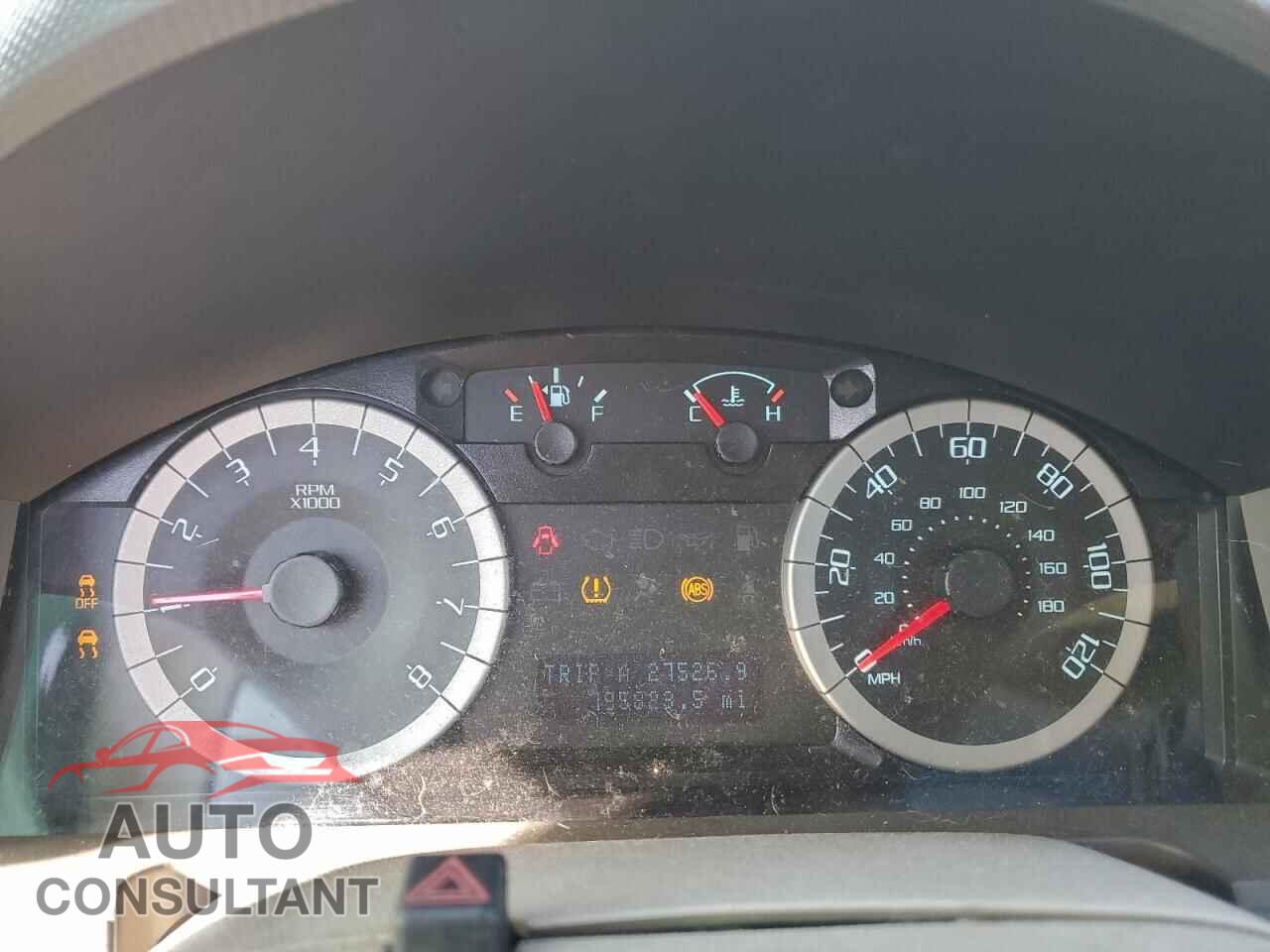 FORD ESCAPE 2012 - 1FMCU9D78CKC26028