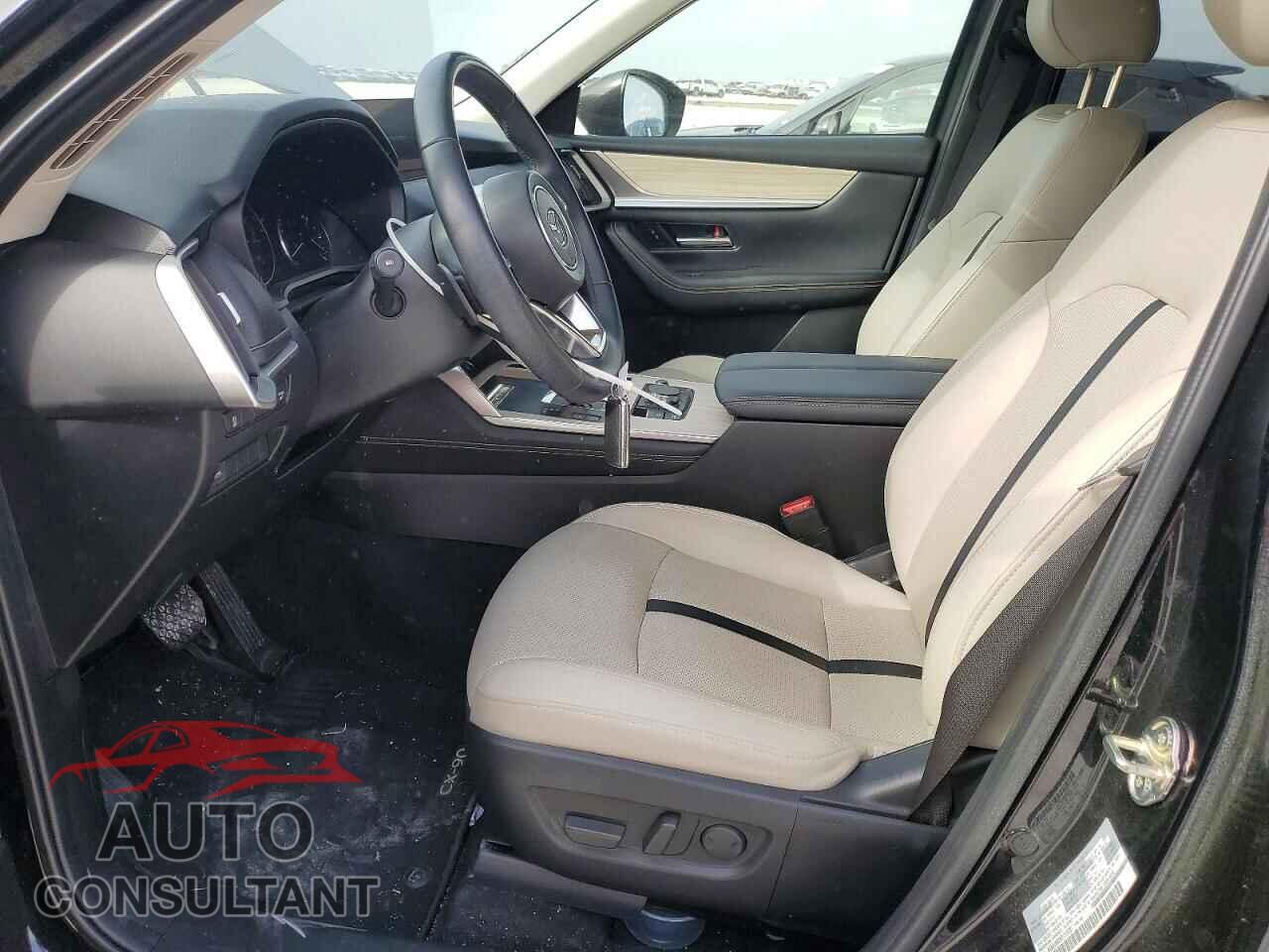 MAZDA CX-90 2024 - JM3KKCHD2R1118237