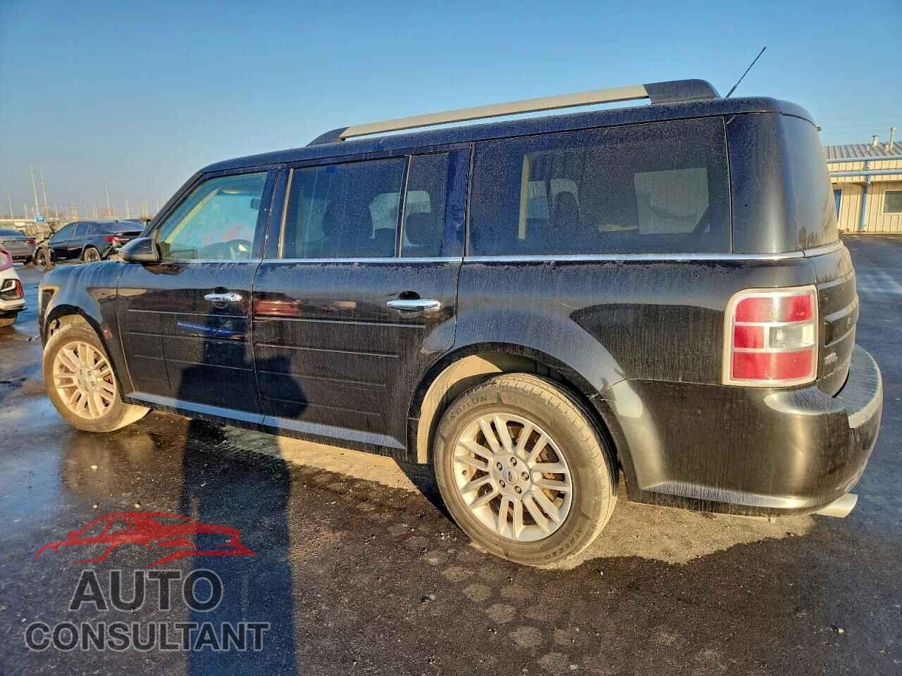 FORD FLEX 2015 - 2FMGK5C84FBA04949