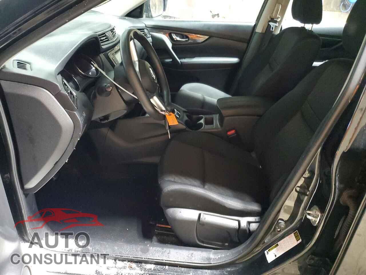NISSAN ROGUE 2018 - KNMAT2MV4JP564840