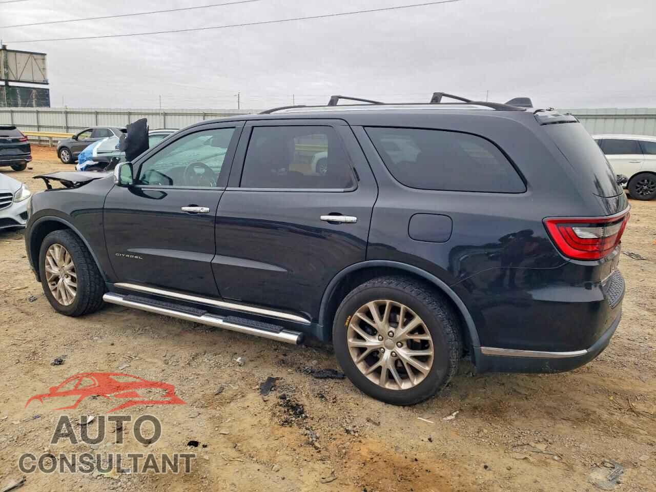 DODGE DURANGO 2015 - 1C4RDJEG4FC947069