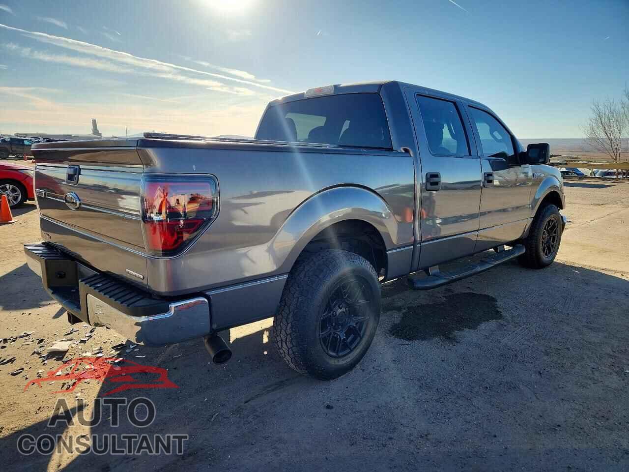 FORD F150 2012 - 1FTEW1CM4CFC35169