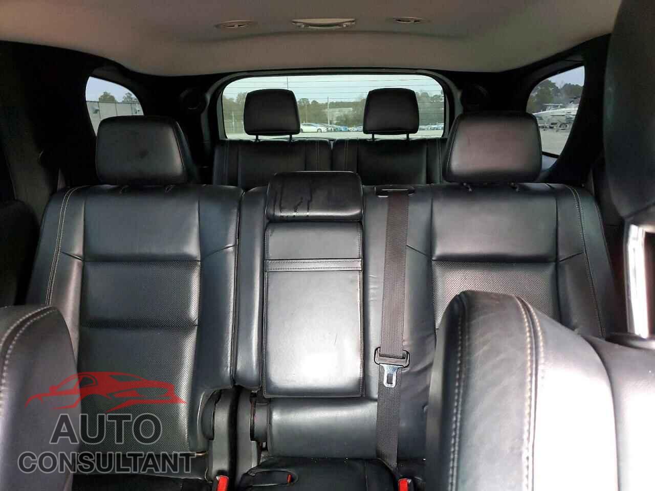 DODGE DURANGO 2015 - 1C4RDJEG6FC244945