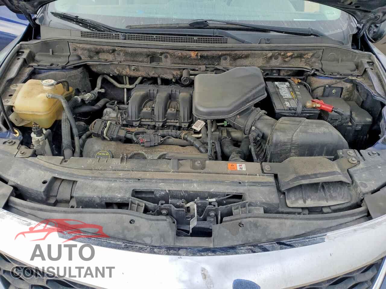 MAZDA CX-9 2012 - JM3TB2CA5C0349979