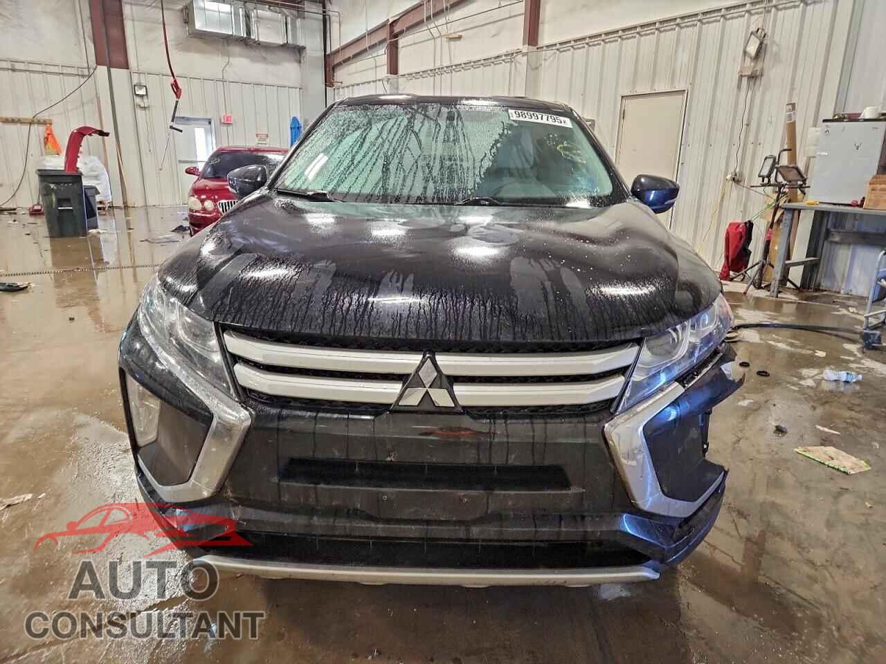 MITSUBISHI ECLIPSE 2019 - JA4AT5AA8KZ000420