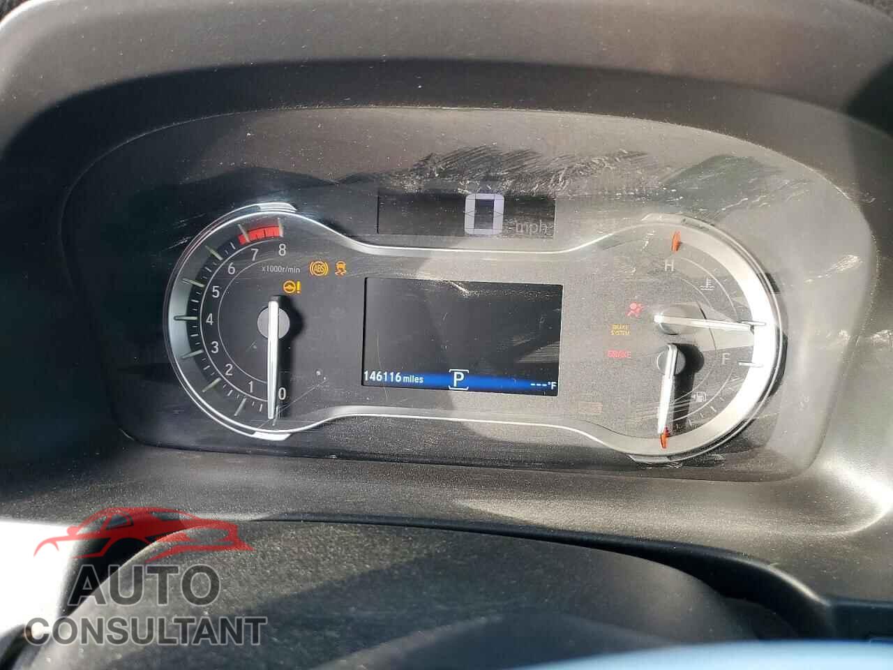 HONDA PILOT 2016 - 5FNYF5H5XGB018175