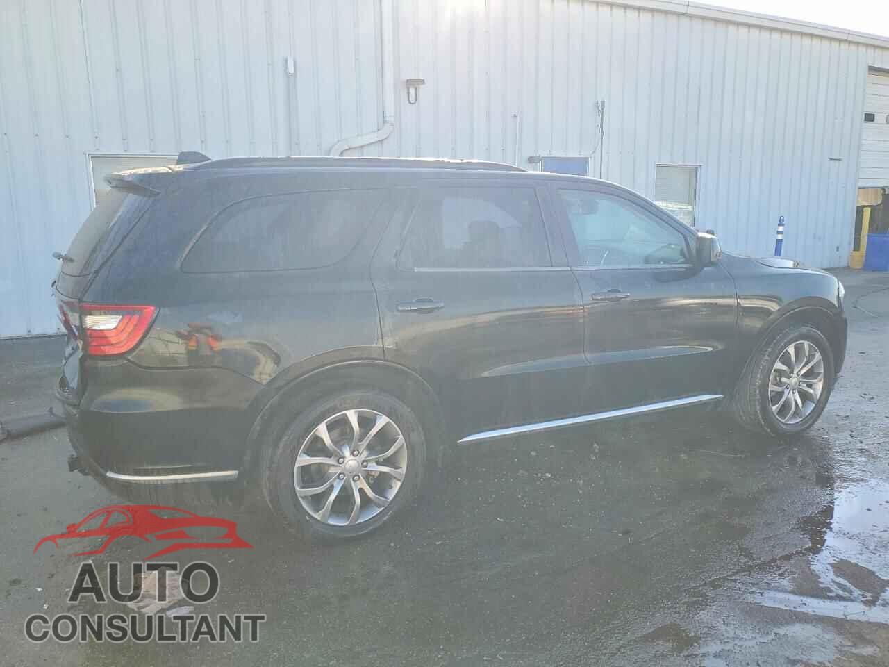 DODGE DURANGO 2018 - 1C4RDHAG6JC290475