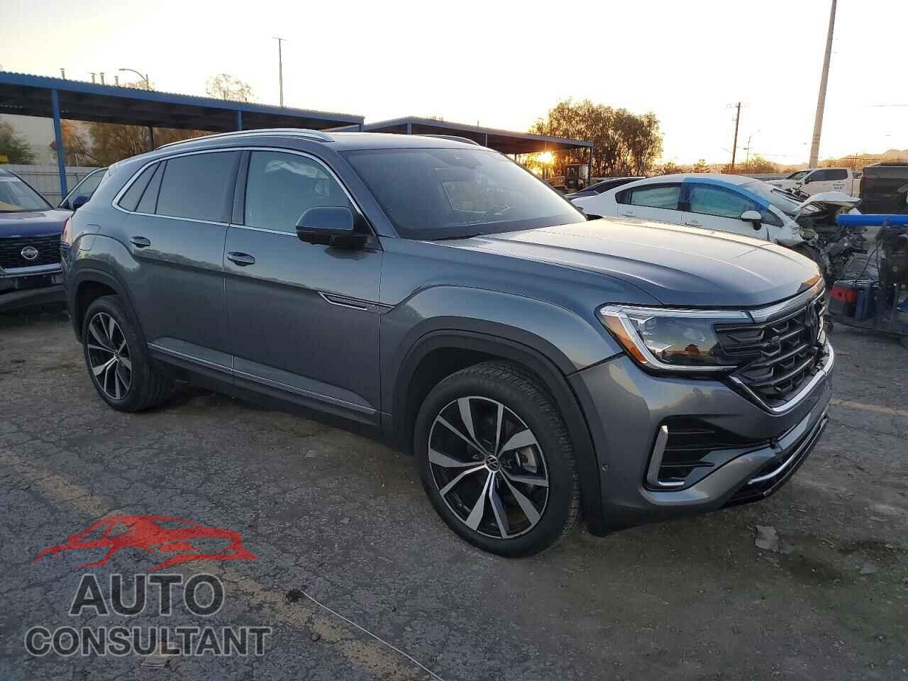 VOLKSWAGEN ATLAS 2024 - 1V2FE2CA1RC218793