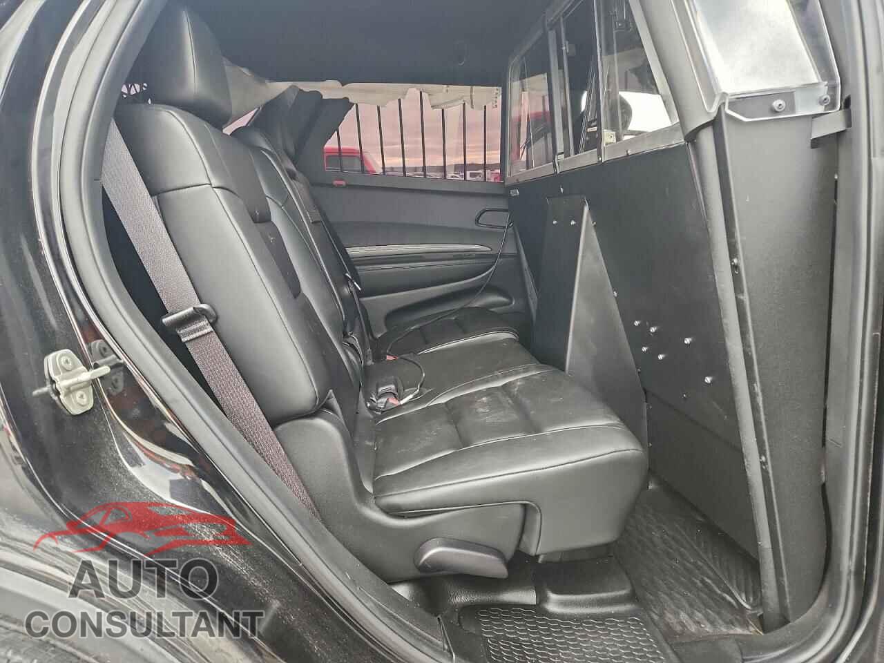 DODGE DURANGO 2023 - 1C4SDJFT6PC604052