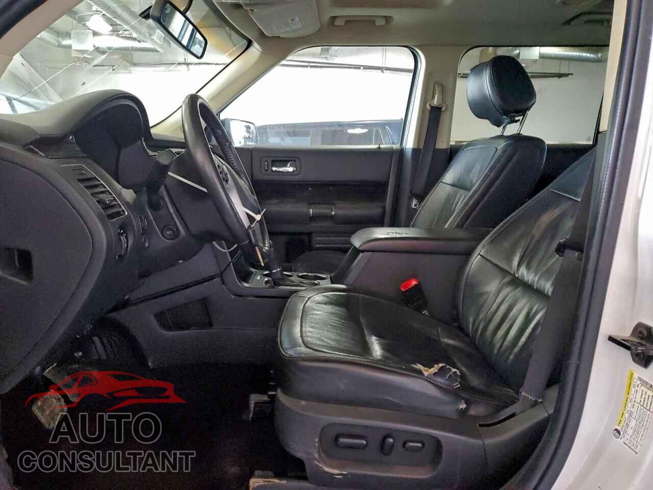 FORD FLEX 2013 - 2FMGK5C83DBD24941