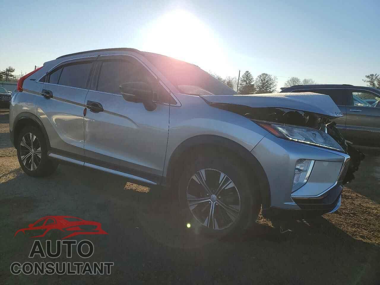 MITSUBISHI ECLIPSE 2019 - JA4AT5AA1KZ022128