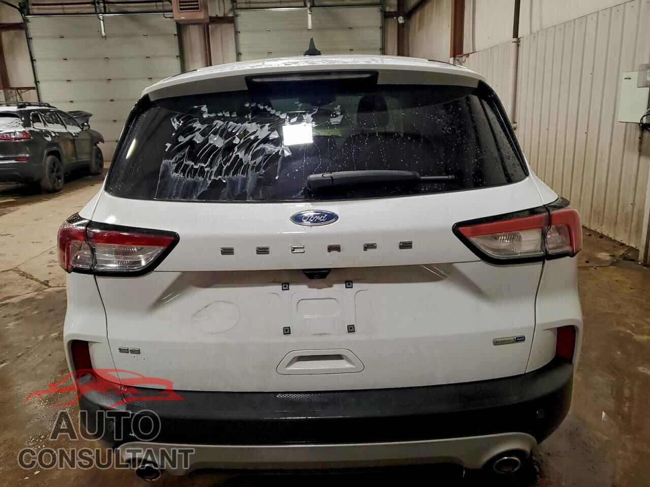 FORD ESCAPE 2020 - 1FMCU9G68LUA90782