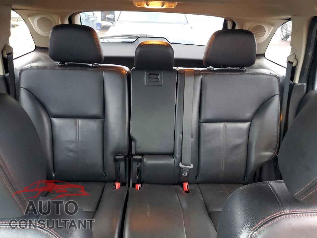FORD EDGE 2013 - 2FMDK4KC9DBC28816