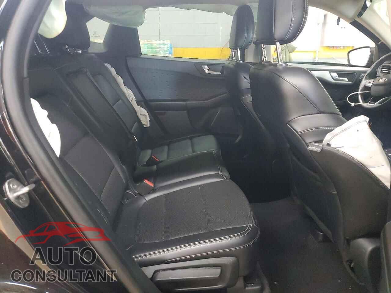FORD ESCAPE 2020 - 1FMCU9H60LUA58729