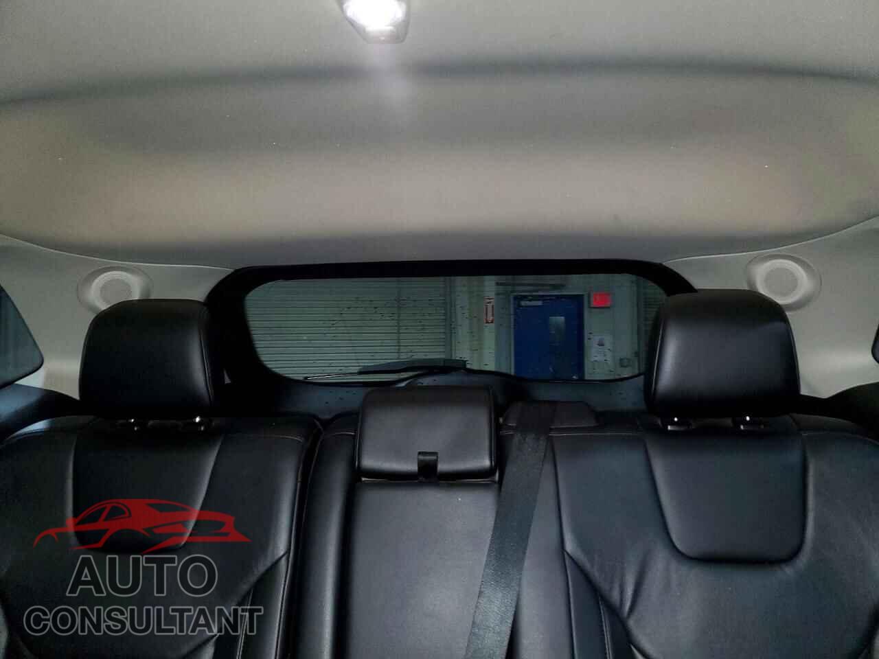 FORD EDGE 2019 - 2FMPK4K98KBC24609