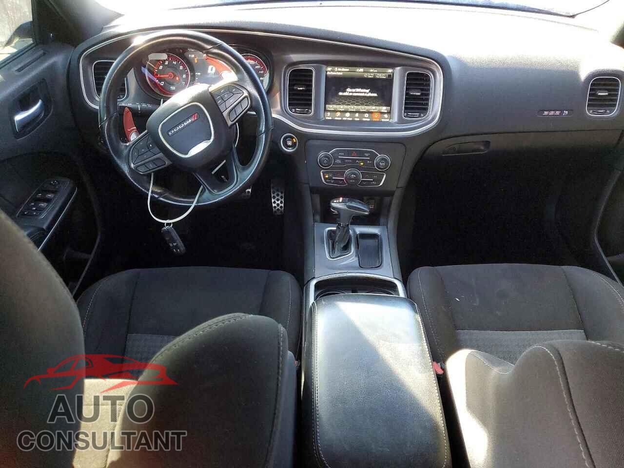 DODGE CHARGER 2021 - 2C3CDXGJ2MH553764