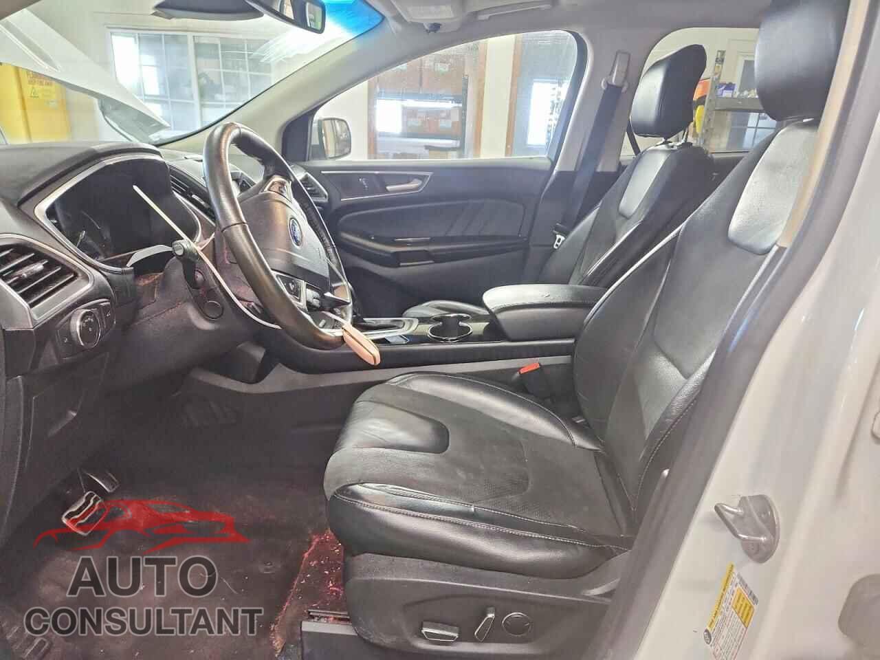FORD EDGE 2015 - 2FMTK4AP9FBC41598