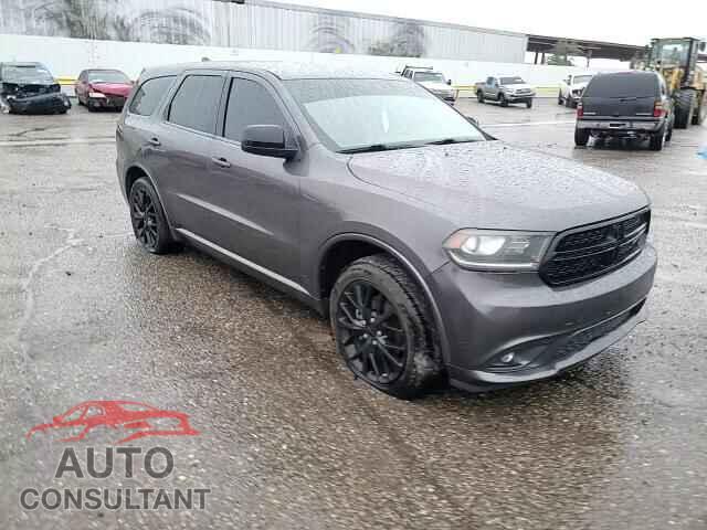 DODGE DURANGO 2014 - 1C4RDHAGXEC970594
