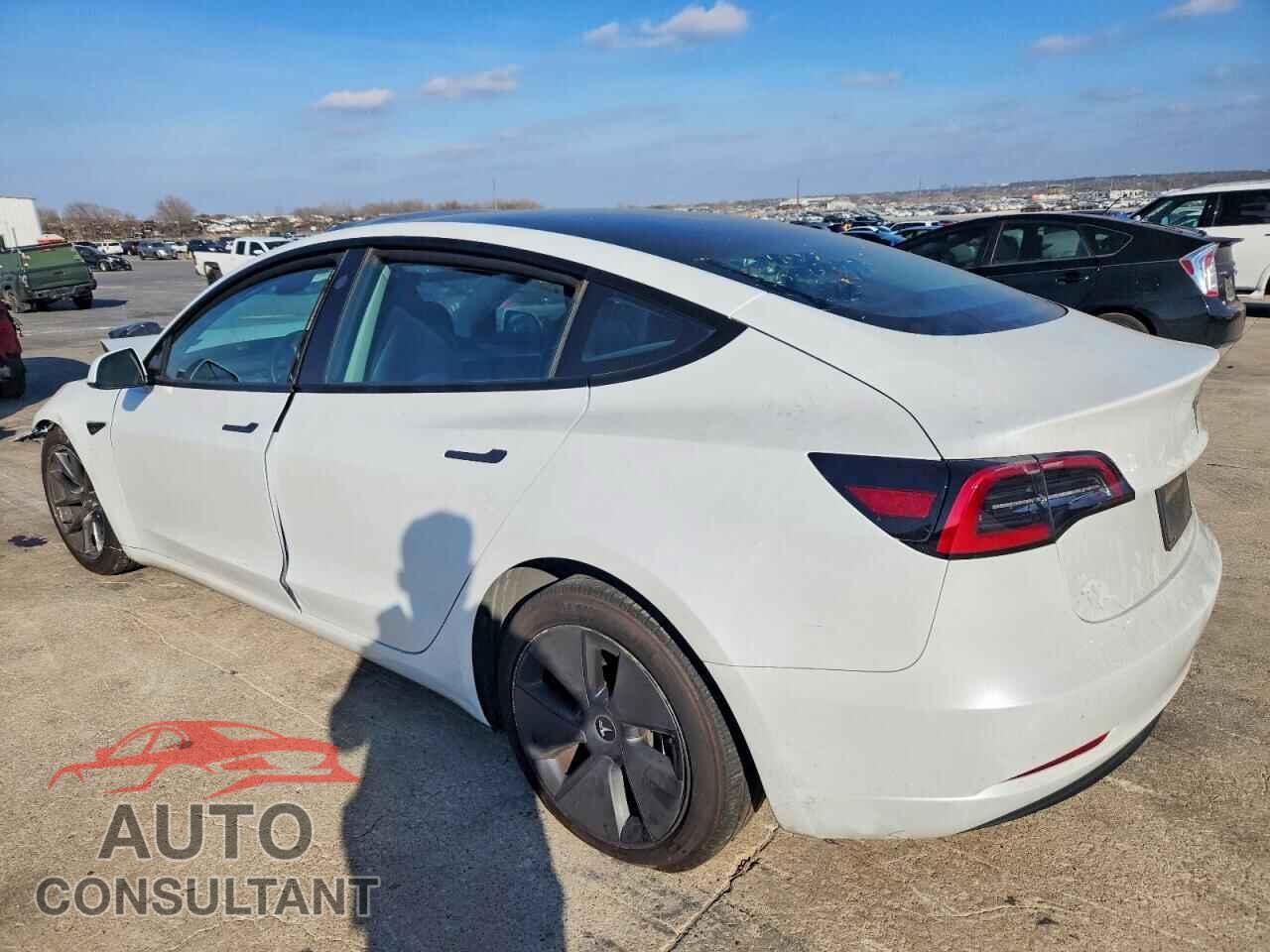 TESLA MODEL 3 2023 - 5YJ3E1EA0PF556570