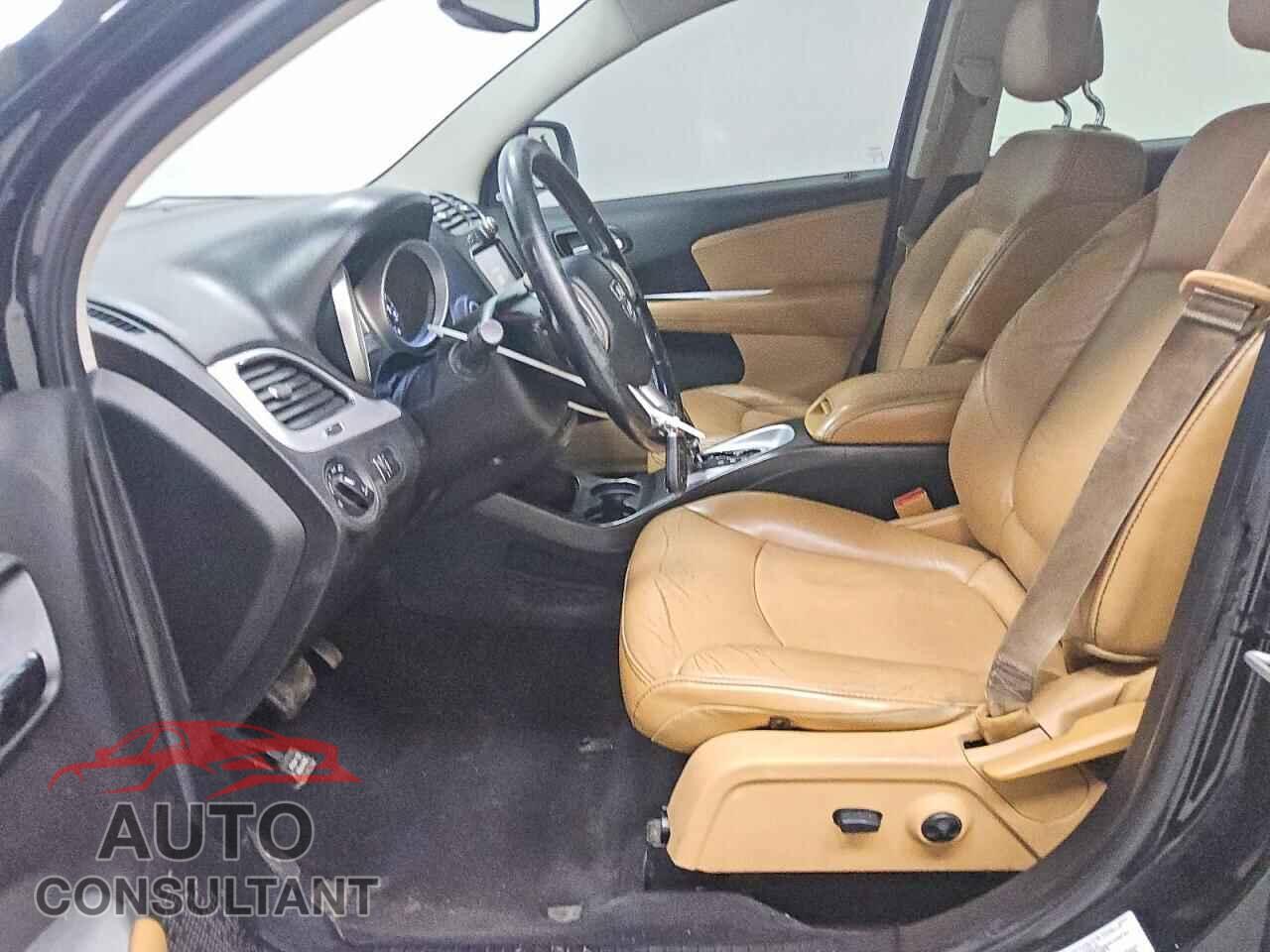 DODGE JOURNEY 2014 - 3C4PDCDG5ET117580