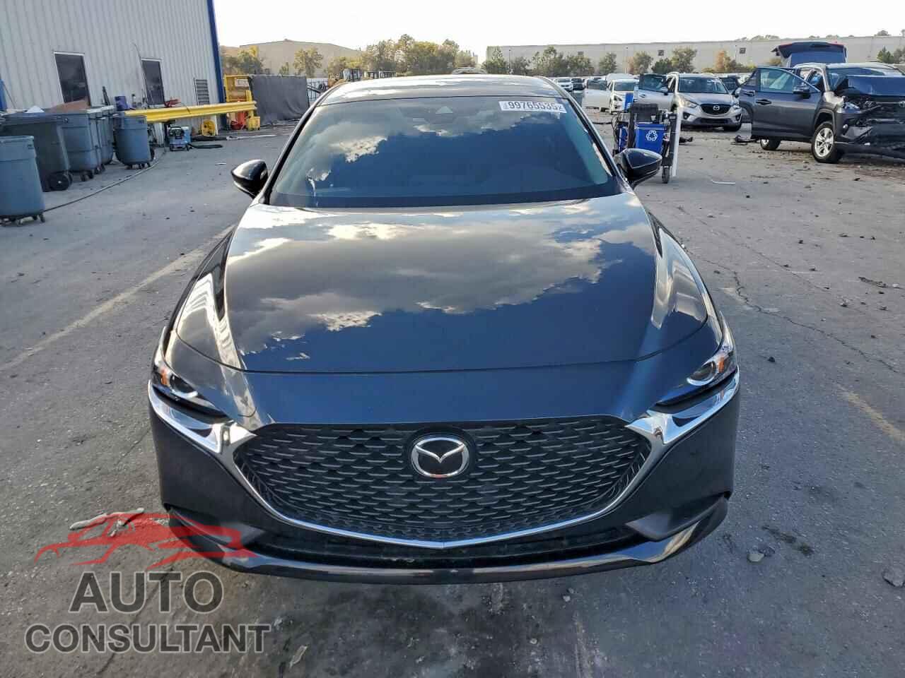 MAZDA 3 2023 - 3MZBPABM2PM366816