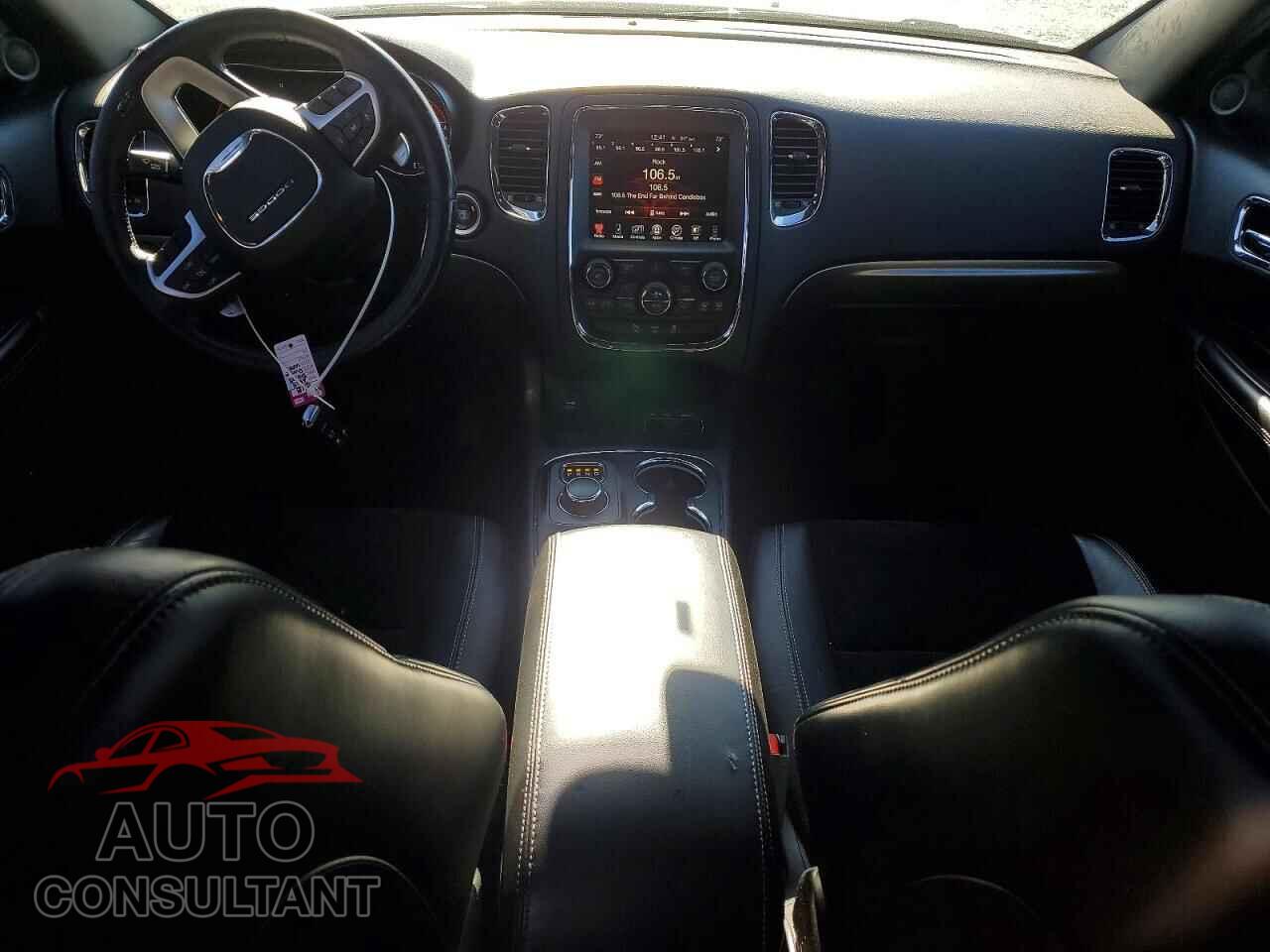 DODGE DURANGO 2015 - 1C4RDHAG1FC201287