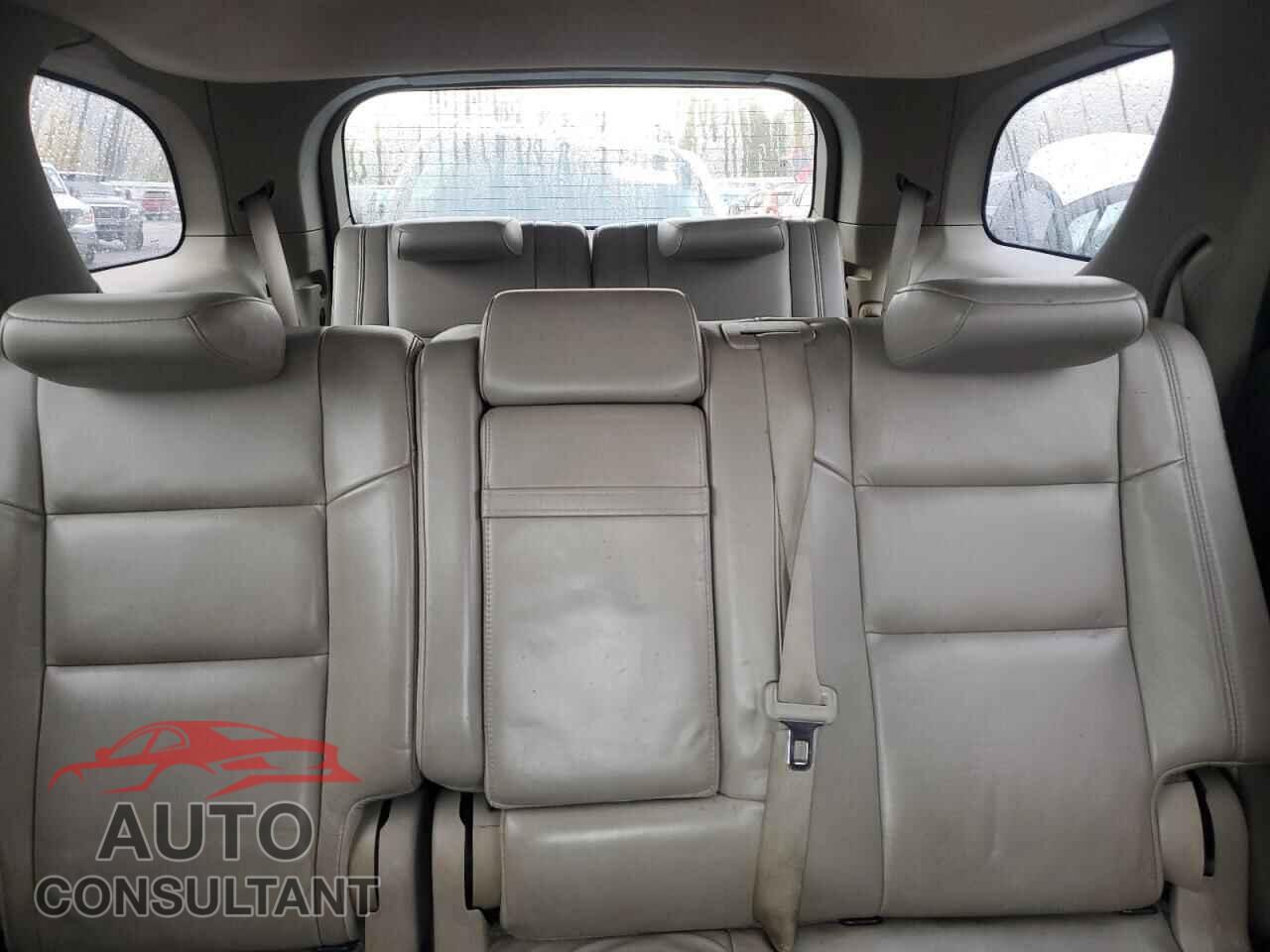 DODGE DURANGO 2013 - 1C4RDJDG6DC674148