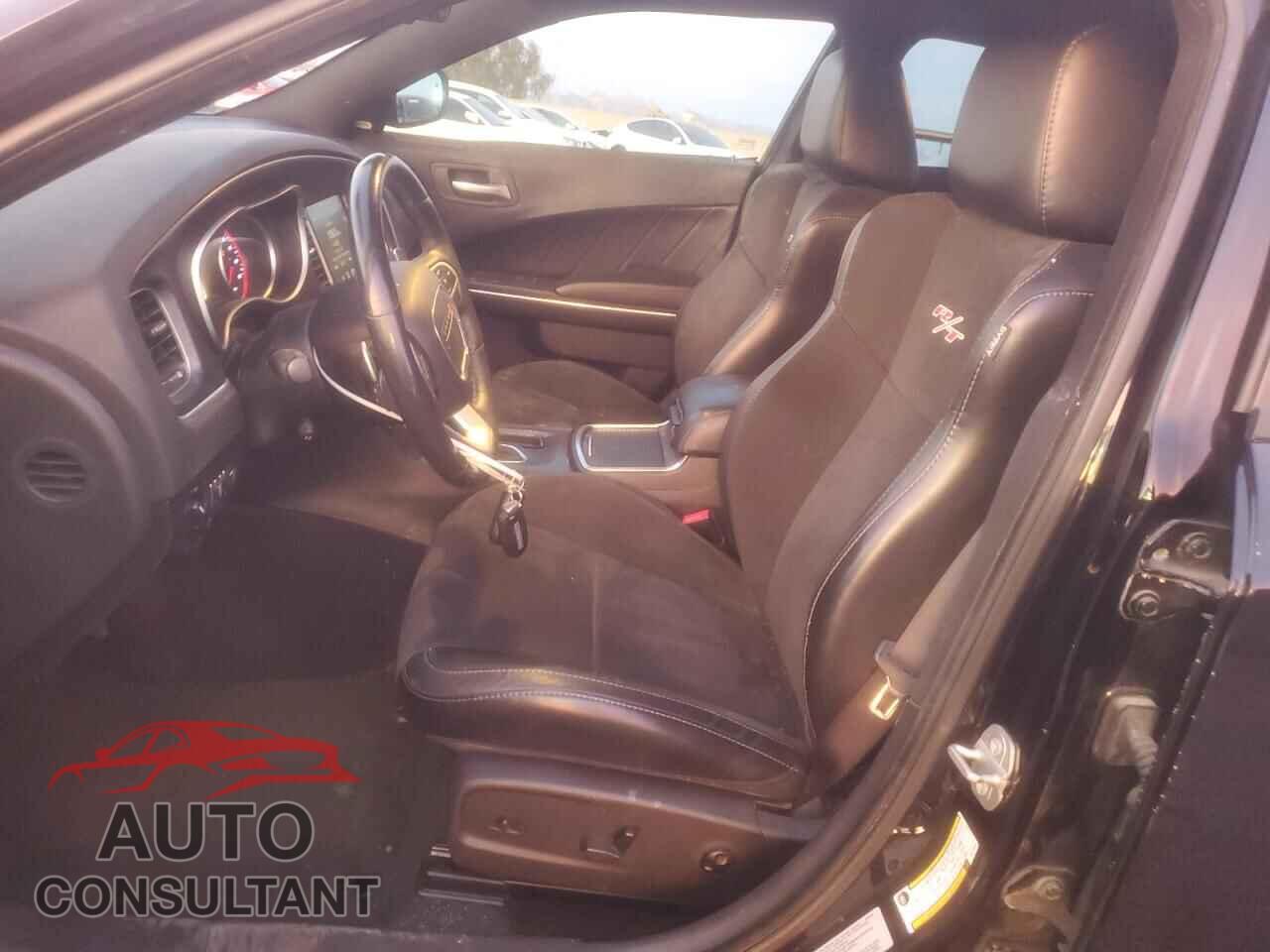 DODGE CHARGER 2016 - 2C3CDXCT8GH174974