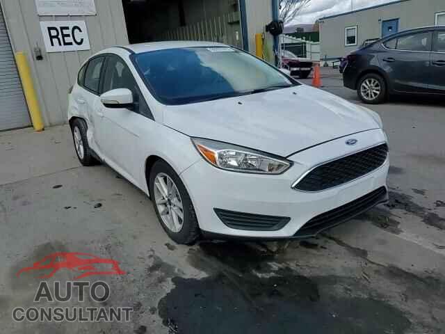 FORD FOCUS 2016 - 1FADP3K24GL236128