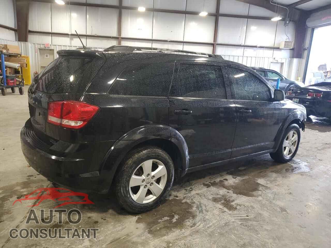 DODGE JOURNEY 2014 - 3C4PDCAB9ET218078