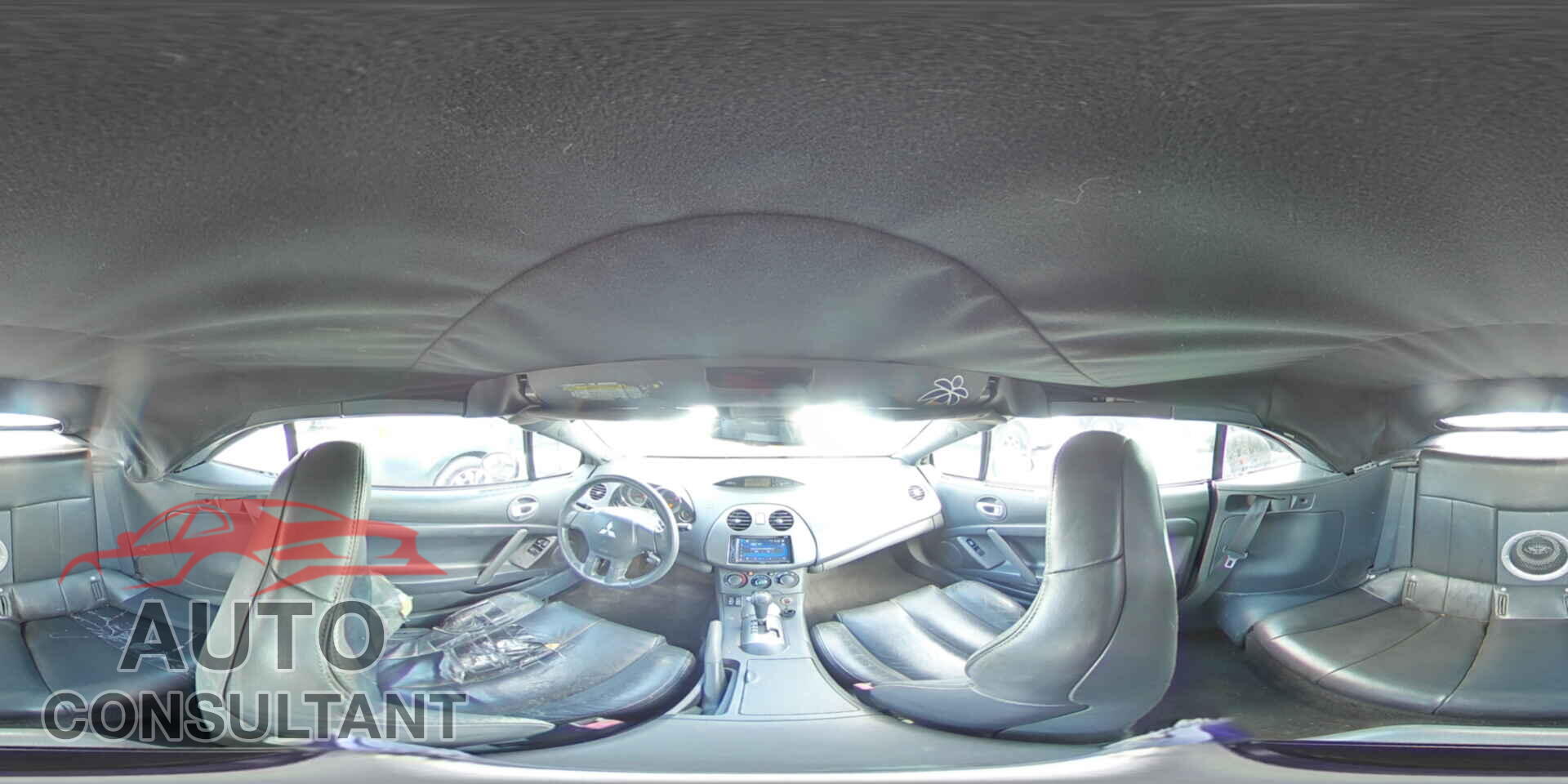 MITSUBISHI ECLIPSE 2011 - 4A37L5EF0BE002320