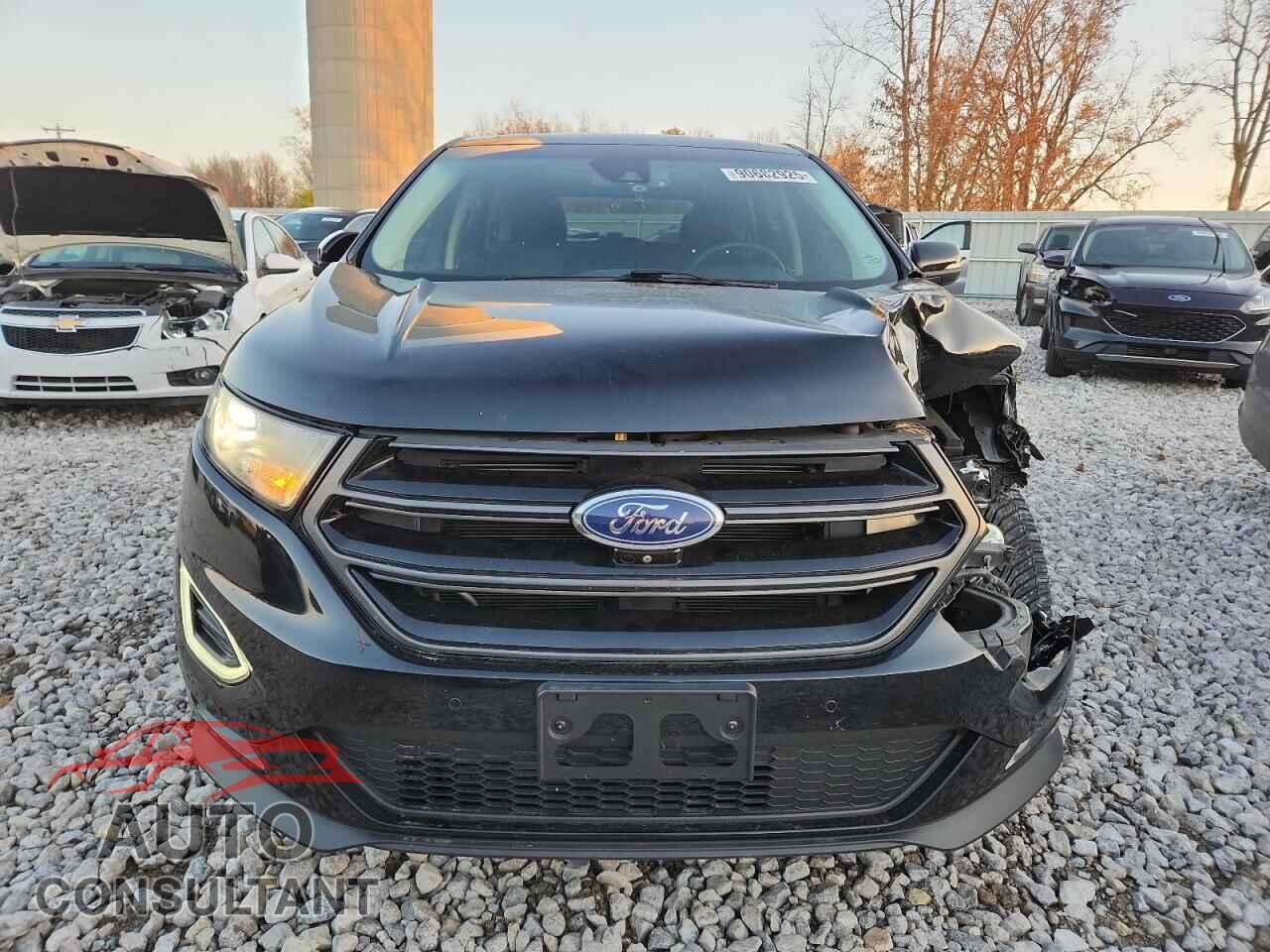 FORD EDGE 2016 - 2FMPK4AP6GBC67319