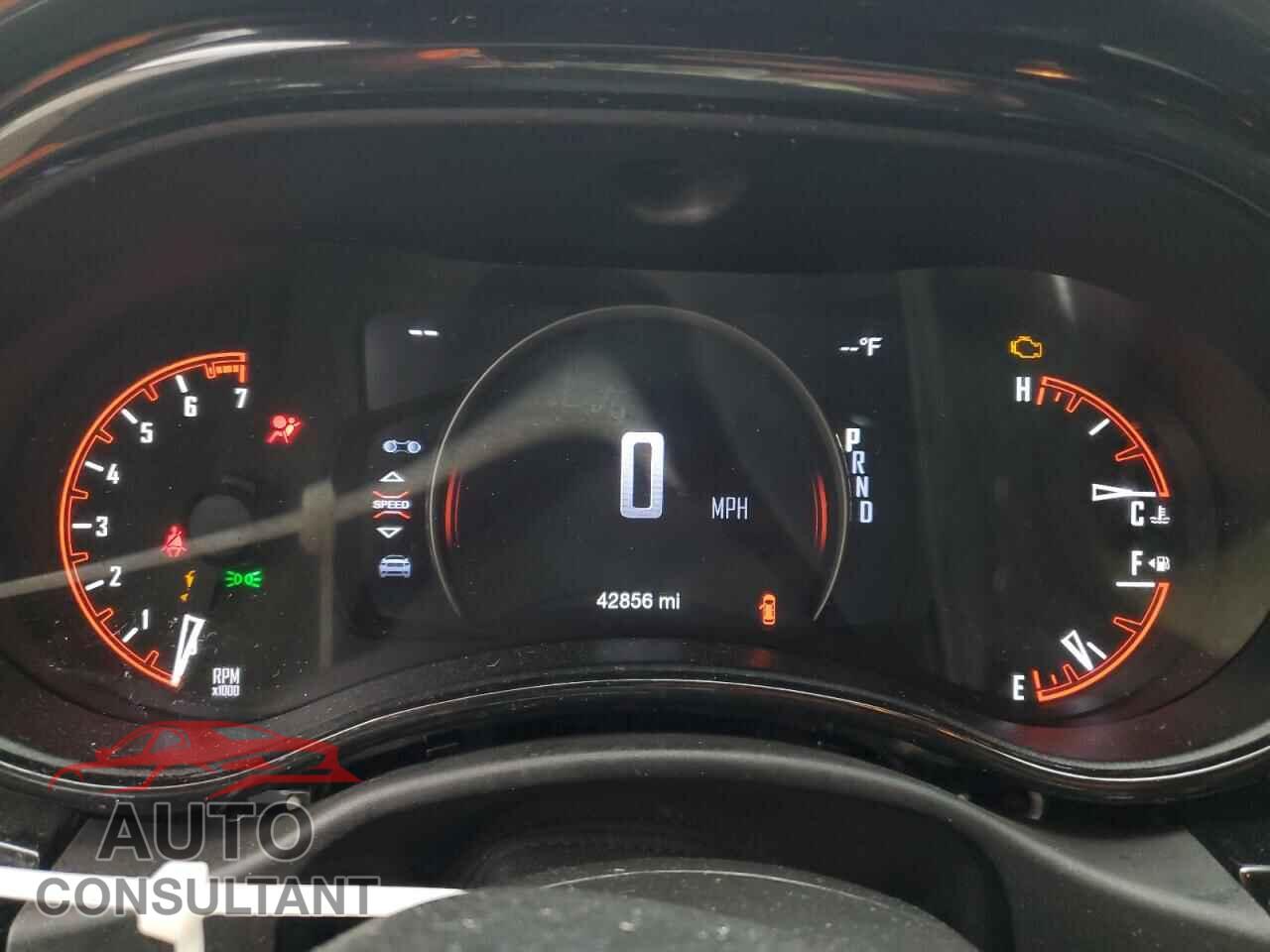DODGE DURANGO 2024 - 1C4RDJDG8RC102618