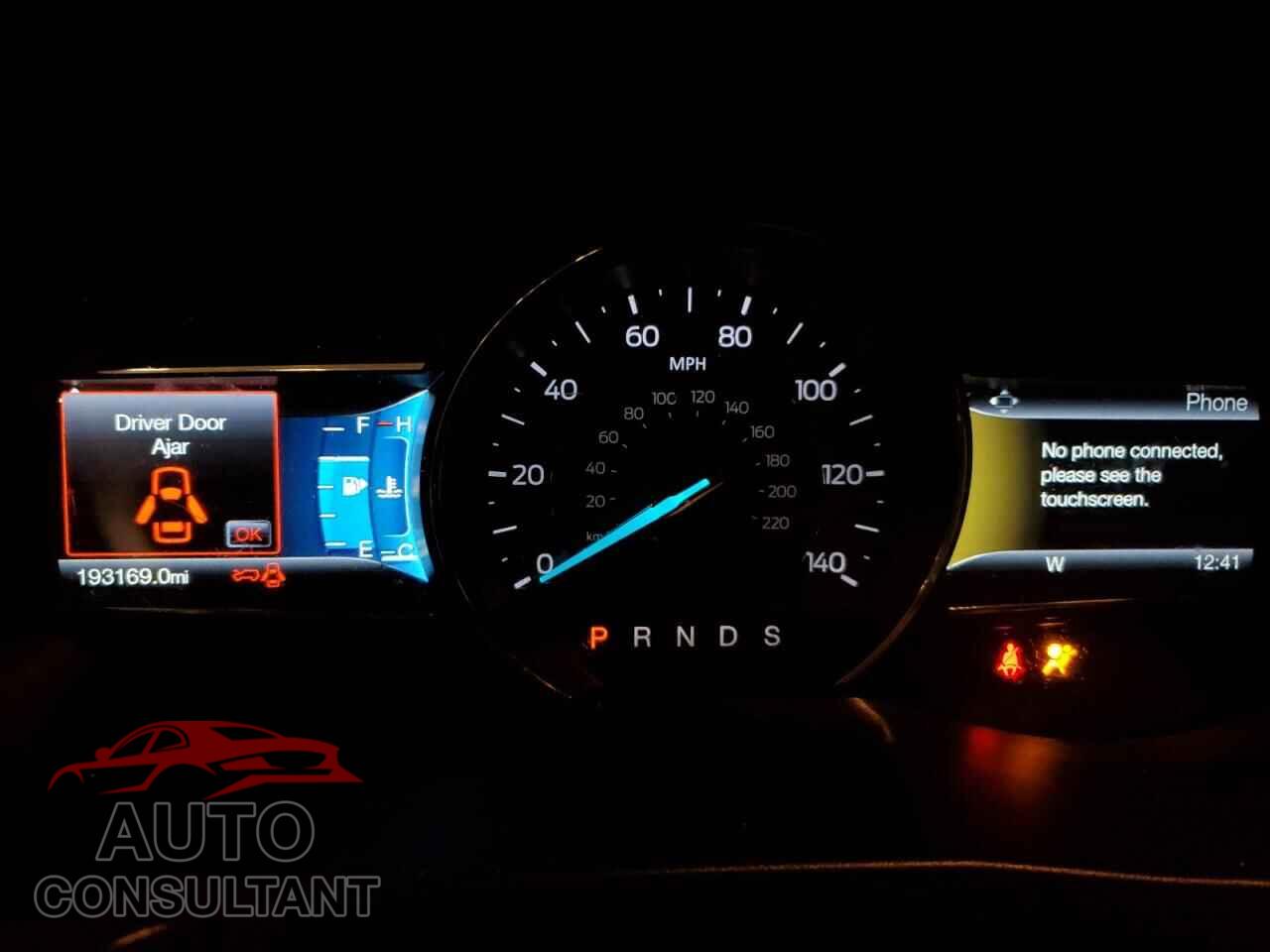 FORD EXPLORER 2016 - 1FM5K8D86GGB37049