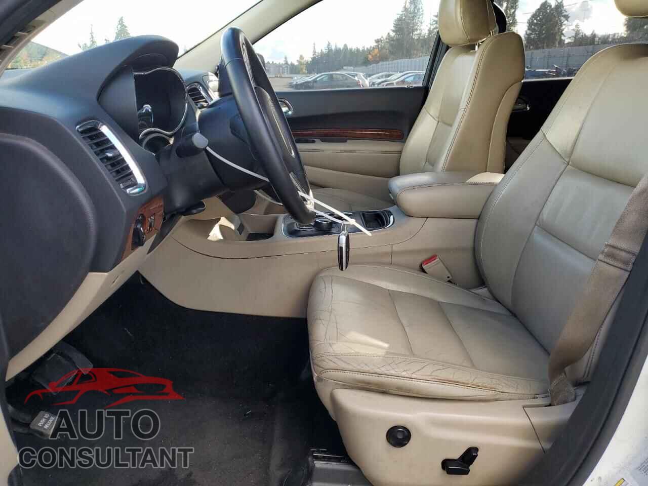 DODGE DURANGO 2015 - 1C4RDHDGXFC906861