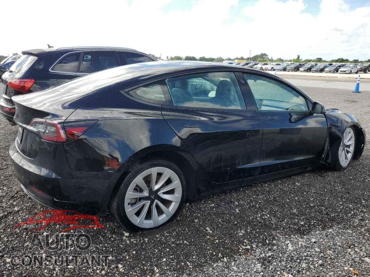 TESLA MODEL 3 2023 - 5YJ3E1EA4PF458920