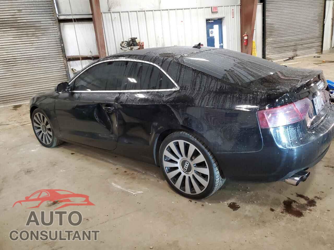 AUDI A5 2014 - WAUGFBFR0EA004904