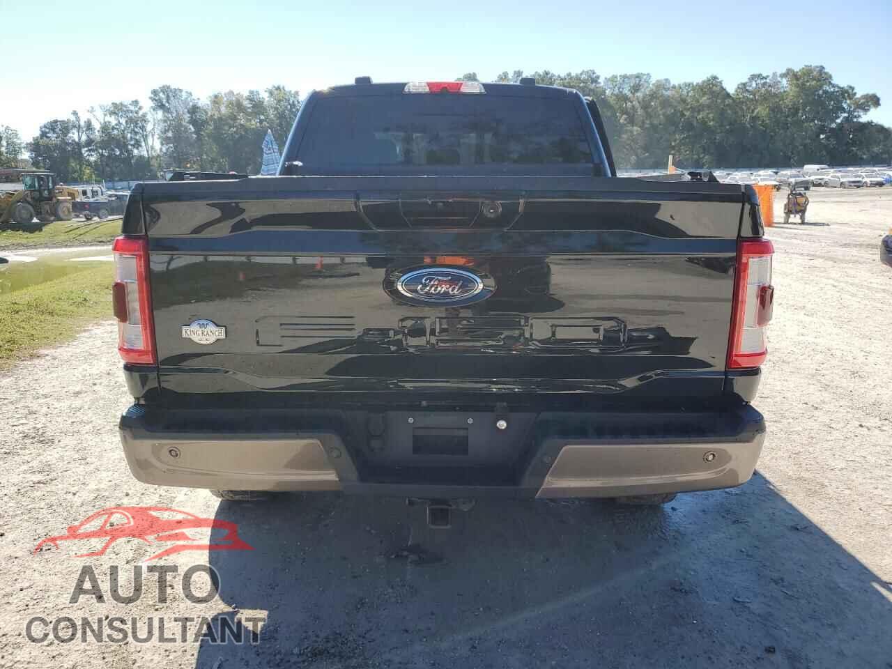 FORD F-150 2021 - 1FTFW1ED0MFC62145