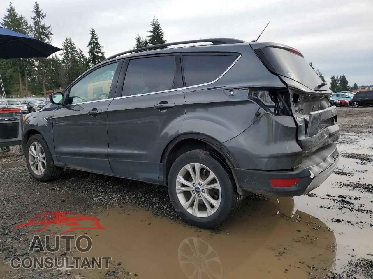 FORD ESCAPE 2018 - 1FMCU0GD2JUC58410