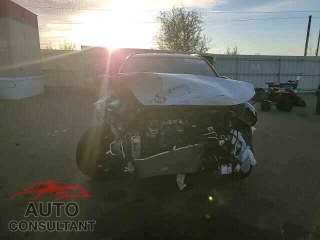 JEEP COMPASS 2025 - 3C4NJDCN1ST542084