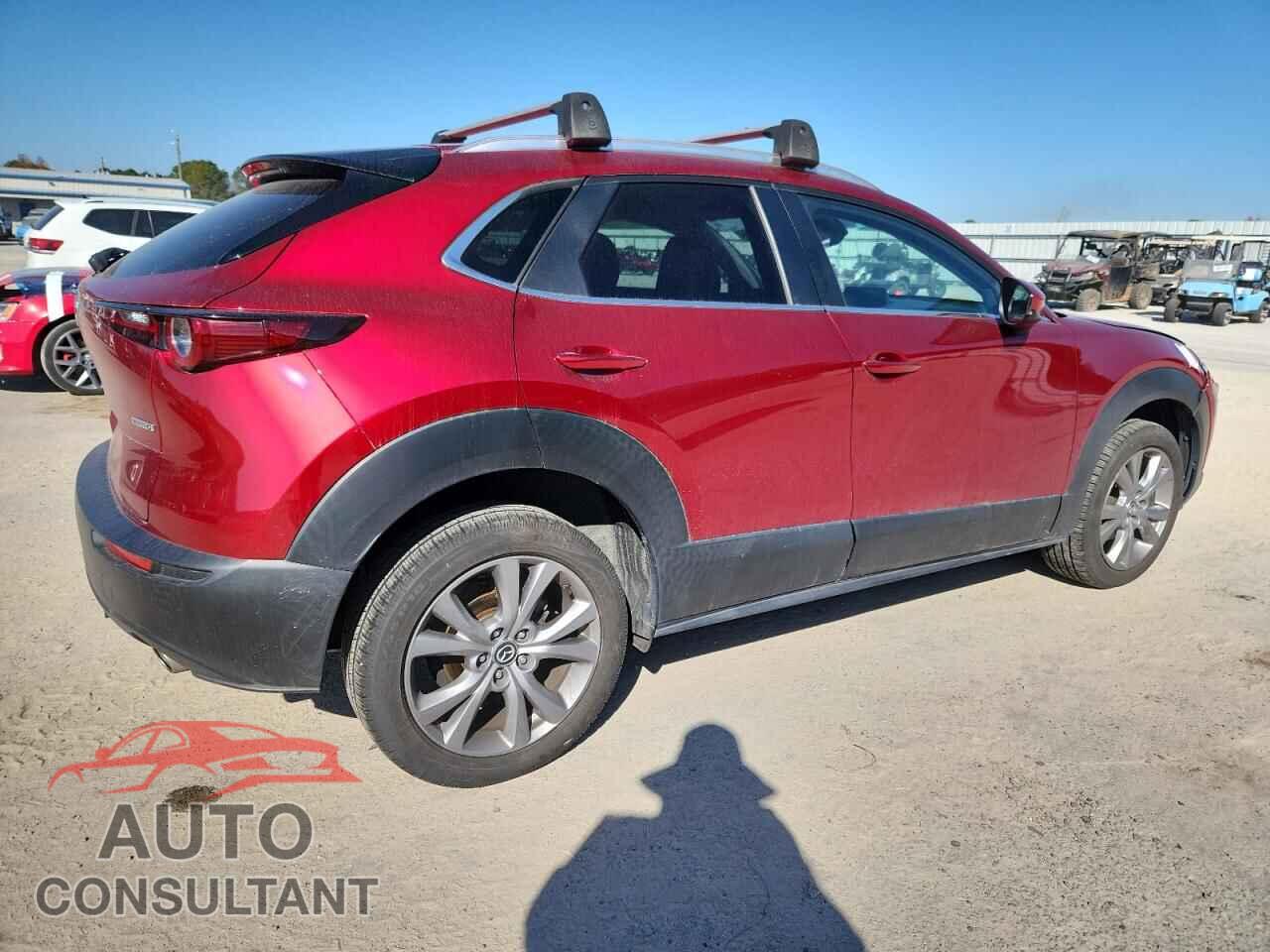 MAZDA CX30 2021 - 3MVDMABL9MM264256