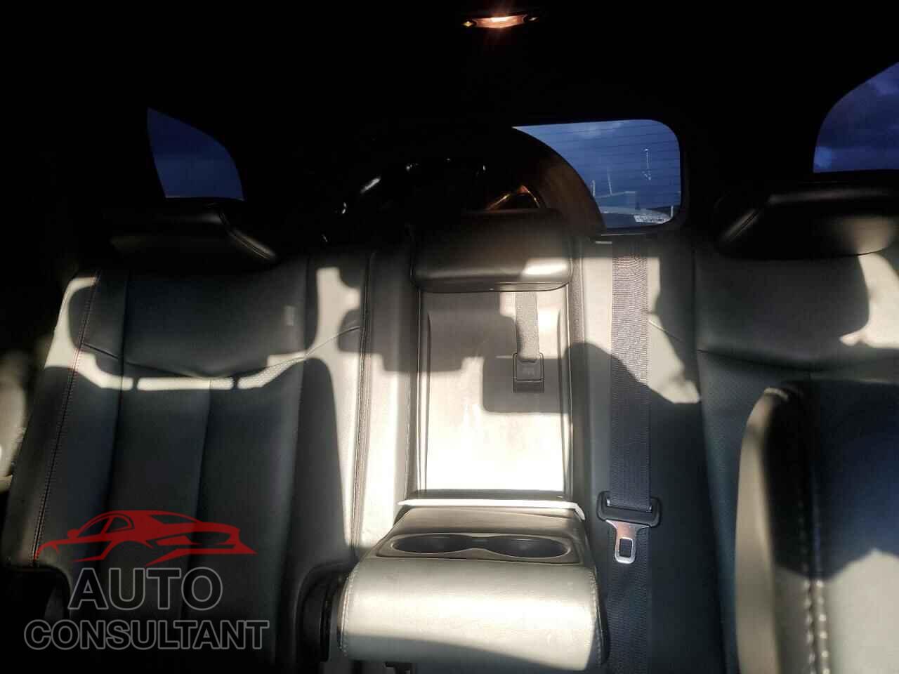 DODGE DURANGO 2015 - 1C4SDHCT8FC760184
