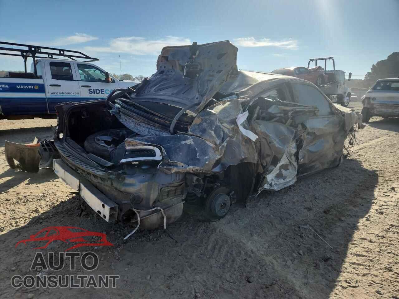 DODGE CHARGER 2015 - 2C3CDXCT7FH914822