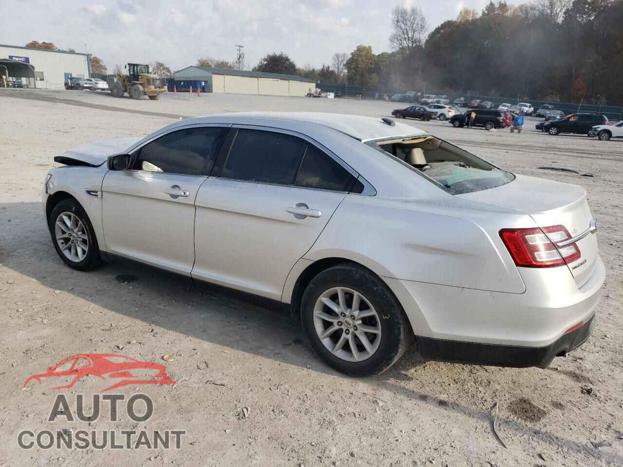FORD TAURUS 2015 - 1FAHP2D86FG127979
