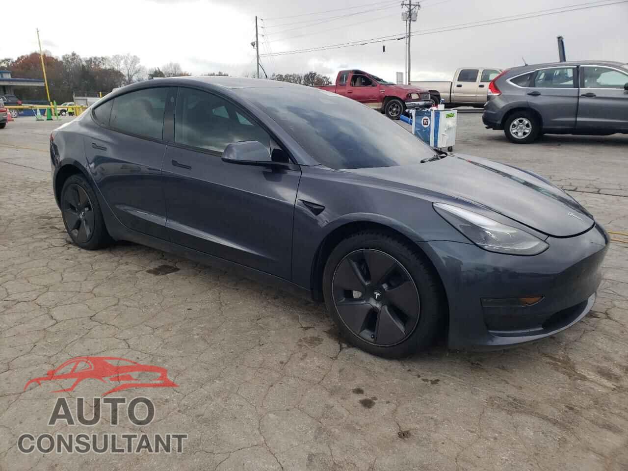 TESLA MODEL 3 2023 - 5YJ3E1EA5PF614933